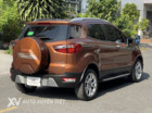 Ford Ecosport 1.5L Titanium 2019