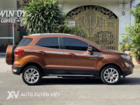 Ford Ecosport 1.5L Titanium 2019