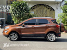 Ford Ecosport 1.5L Titanium 2019