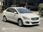 Suzuki Ciaz 1.4AT 2019