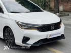 Honda City RS 1.5AT 2023
