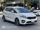 Kia Rondo 2.0 GAT Deluxe 2021