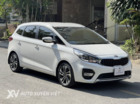Kia Rondo 2.0 GAT Deluxe 2021