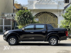 Nissan Navara EL 4x2AT 2019