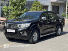 Nissan Navara EL 4x2AT 2019