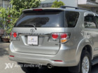 Toyota Fortuner V 2.7AT 4x4 2013