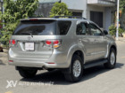 Toyota Fortuner V 2.7AT 4x4 2013