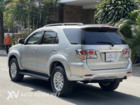 Toyota Fortuner V 2.7AT 4x4 2013