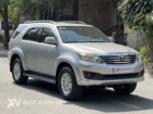 Toyota Fortuner V 2.7AT 4x4 2013