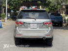 Toyota Fortuner V 2.7AT 4x4 2013