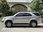 Toyota Fortuner V 2.7AT 4x4 2013