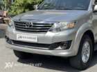 Toyota Fortuner V 2.7AT 4x4 2013