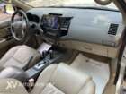 Toyota Fortuner V 2.7AT 4x4 2013