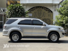 Toyota Fortuner V 2.7AT 4x4 2013