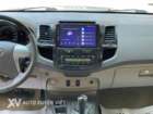 Toyota Fortuner V 2.7AT 4x4 2013