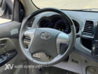 Toyota Fortuner V 2.7AT 4x4 2013