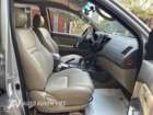Toyota Fortuner V 2.7AT 4x4 2013