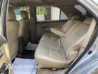 Toyota Fortuner V 2.7AT 4x4 2013