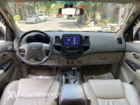 Toyota Fortuner V 2.7AT 4x4 2013