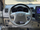 Toyota Fortuner V 2.7AT 4x4 2013
