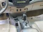 Toyota Fortuner V 2.7AT 4x4 2013