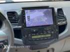 Toyota Fortuner V 2.7AT 4x4 2013