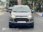 Ford Ecosport 1.5L Titanium 2017
