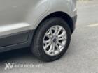 Ford Ecosport 1.5L Titanium 2017