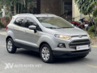 Ford Ecosport 1.5L Titanium 2017