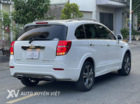 Chevrolet Captiva LTZ 2.4AT 2017 Chevrolet Captiva LTZ 2.4AT 2017