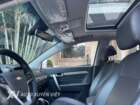 Chevrolet Captiva LTZ 2.4AT 2017 Chevrolet Captiva LTZ 2.4AT 2017
