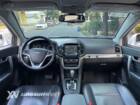 Chevrolet Captiva LTZ 2.4AT 2017 Chevrolet Captiva LTZ 2.4AT 2017