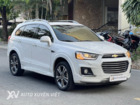 Chevrolet Captiva LTZ 2.4AT 2017