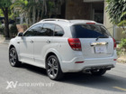 Chevrolet Captiva LTZ 2.4AT 2017