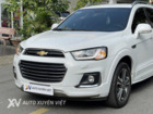 Chevrolet Captiva LTZ 2.4AT 2017