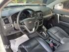 Chevrolet Captiva LTZ 2.4AT 2017