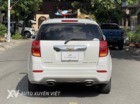 Chevrolet Captiva LTZ 2.4AT 2017