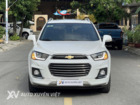 Chevrolet Captiva LTZ 2.4AT 2017