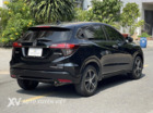 Honda HRV L 1.8AT 2021 Honda HRV L 1.8AT 2021