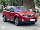 Kia Sorento 2.2L DATH 2018 Full Dầu