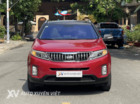 Kia Sorento 2.2L DATH 2018 Full Dầu