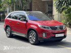 Kia Sorento 2.2L DATH 2018 Full Dầu