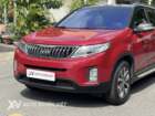 Kia Sorento 2.2L DATH 2018 Full Dầu