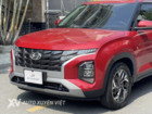 Hyundai Creta 1.5AT Đặc Biệt 2022