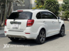 Chevrolet Captiva LTZ 2.4AT 2017
