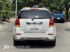 Chevrolet Captiva LTZ 2.4AT 2017