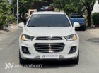 Chevrolet Captiva LTZ 2.4AT 2017