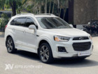 Chevrolet Captiva LTZ 2.4AT 2017