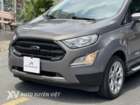 Ford Ecosport 1.5L Titanium 2019
