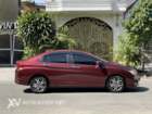 Honda City Top 1.5 CVT 2020